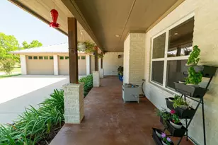 551 Co Rd 2607, Bonham, TX 75418 - Photo 24