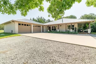 551 Co Rd 2607, Bonham, TX 75418 - Photo 2