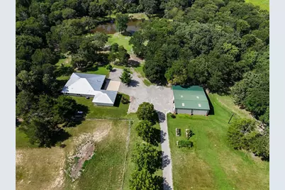 551 County Road 2607, Bonham, TX 75418 - Photo 32