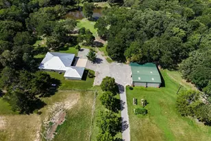 551 Co Rd 2607, Bonham, TX 75418 - Photo 32
