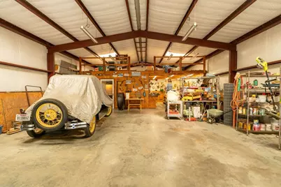 551 County Road 2607, Bonham, TX 75418 - Photo 34