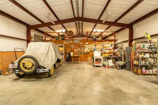 551 Co Rd 2607, Bonham, TX 75418 - Photo 34