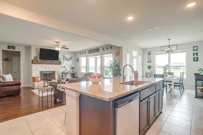 6316 Rhoden Avenue, Godley, TX 76044 - Photo 14
