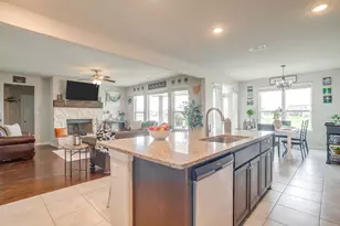 6316 Rhoden Ave, Godley, TX 76044 - Photo 14