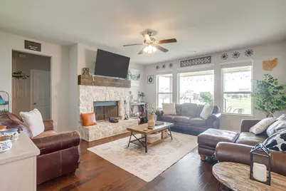 6316 Rhoden Avenue, Godley, TX 76044 - Photo 8
