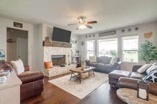 6316 Rhoden Ave, Godley, TX 76044 - Photo 8
