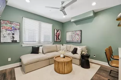 1118 Galveston Avenue #5, Fort Worth, TX 76104 - Photo 2