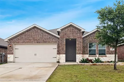 4351 Pyramid Drive, Forney, TX 75126 - Photo 1