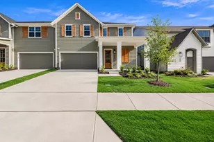 328 Chestnut St, Celina, TX 75009 - Photo 1