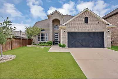 3101 Millstone Lane, Mansfield, TX 76084 - Photo 1