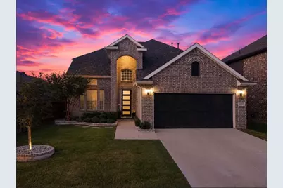 3101 Millstone Lane, Mansfield, TX 76084 - Photo 2