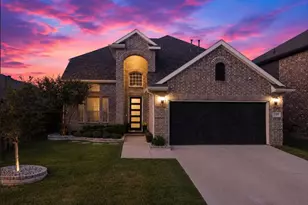 3101 Millstone Ln, Mansfield, TX 76084 - Photo 2