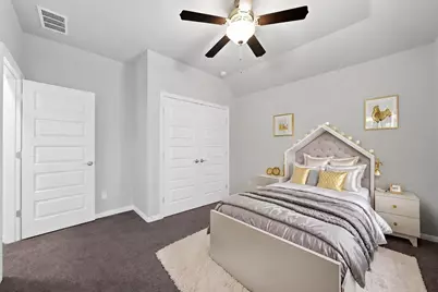 3101 Millstone Lane, Mansfield, TX 76084 - Photo 28