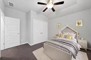 3101 Millstone Ln, Mansfield, TX 76084 - Photo 28