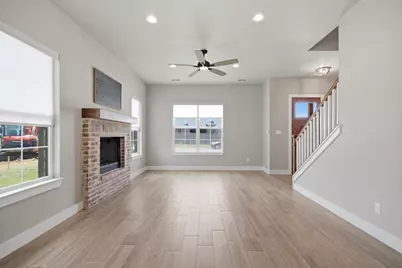 1710 Gee Street, Abilene, TX 79601 - Photo 8