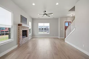 1710 Gee St, Abilene, TX 79601 - Photo 8