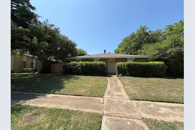 7222 Hedge Drive, Dallas, TX 75249 - Photo 1