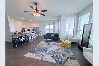 516 William Court, Arlington, TX 76002 - Photo 4