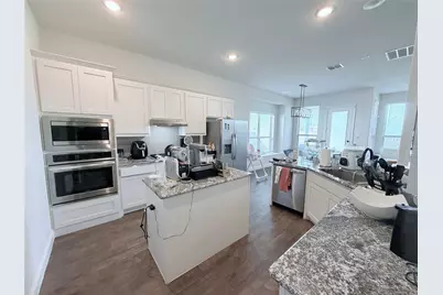 516 William Court, Arlington, TX 76002 - Photo 6