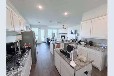 516 William Court, Arlington, TX 76002 - Photo 4