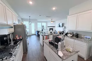 516 William Ct, Arlington, TX 76002 - Photo 4