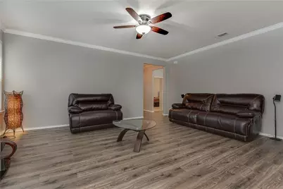940 Appalachian Lane, Savannah, TX 76227 - Photo 4