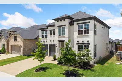 405 Rock Rose Lane, Wylie, TX 75098 - Photo 32