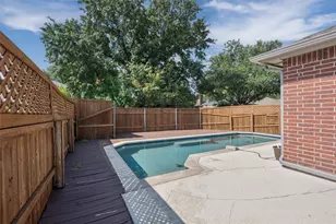 978 Downey Dr, Lewisville, TX 75067 - Photo 32