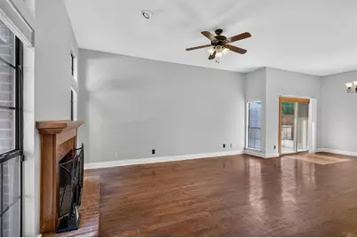 978 Downey Drive, Lewisville, TX 75067 - Photo 6