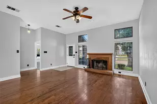 978 Downey Dr, Lewisville, TX 75067 - Photo 8