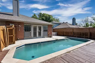 978 Downey Dr, Lewisville, TX 75067 - Photo 30