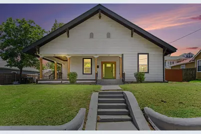 2611 Bourland Street, Greenville, TX 75401 - Photo 2