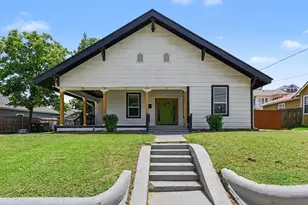 2611 Bourland St, Greenville, TX 75401 - Photo 1