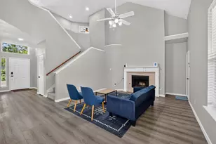 1411 Brook Ridge Ave, Allen, TX 75002 - Photo 8