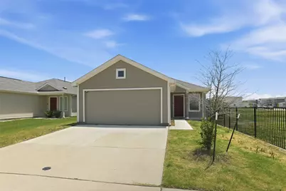 4032 Criollo Court, Providence Village, TX 76227 - Photo 1