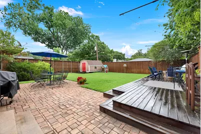 8835 Larchwood Drive, Dallas, TX 75238 - Photo 28