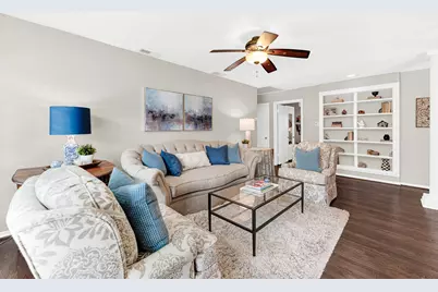 8835 Larchwood Drive, Dallas, TX 75238 - Photo 6