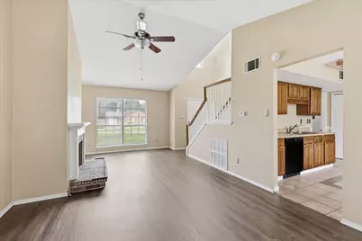 6733 Dandelion Drive, Fort Worth, TX 76137 - Photo 8