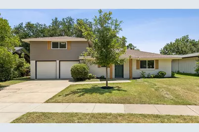 1108 Bellemead Drive, Denton, TX 76201 - Photo 1