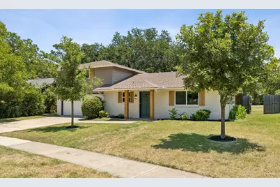 1108 Bellemead Drive, Denton, TX 76201 - Photo 2