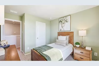 4121 Woodhill Bend Drive, Fort Worth, TX 76036 - Photo 22