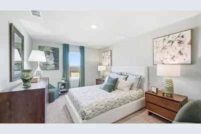 4121 Woodhill Bend Drive, Fort Worth, TX 76036 - Photo 10