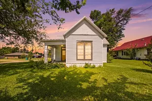501 N Mignonette St, Kosse, TX 76653 - Photo 1