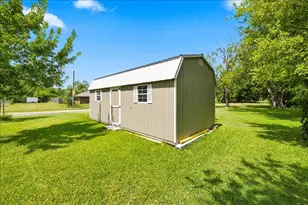 501 N Mignonette St, Kosse, TX 76653 - Photo 22