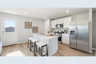 4124 Woodhill Bend Drive, Fort Worth, TX 76036 - Photo 12
