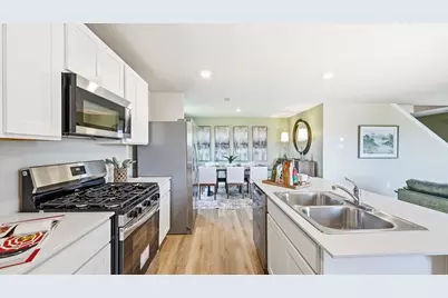 4124 Woodhill Bend Drive, Fort Worth, TX 76036 - Photo 2