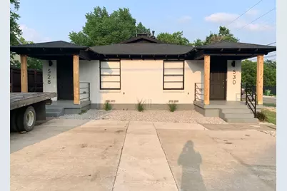 530 Sunnyside Avenue, Cockrell Hill, TX 75211 - Photo 1