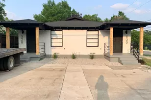 530 Sunnyside Ave, Cockrell Hill, TX 75211 - Photo 1