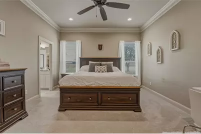 125 Oak View Drive, Godley, TX 76044 - Photo 10