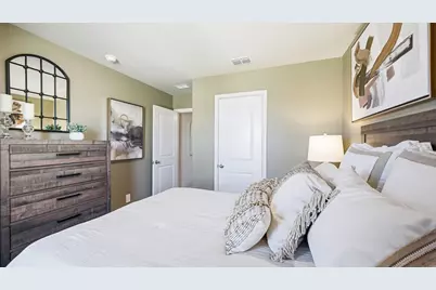 4125 Woodhill Bend Drive, Fort Worth, TX 76036 - Photo 28